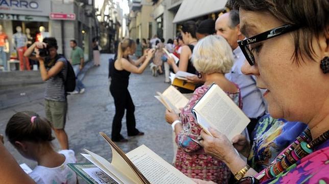 ¿Quiénes son los poetas «Voix Vives»?