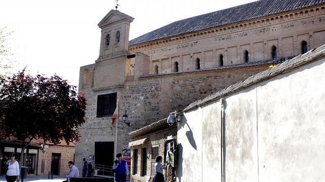 El Museo Sefardí cerrará en agosto para labores de limpieza y saneado