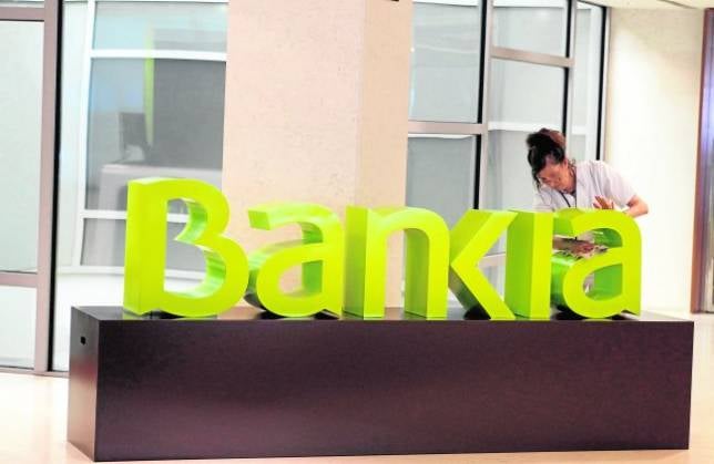 Los jueces vaticinan un  «aluvión» de 6.000 demandas por la salida a Bolsa de Bankia