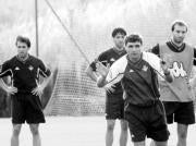 Fichajes del Betis, historias para no dormir