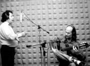 Juan Villar y Mª José Franco, invitados del II Viernes Flamenco