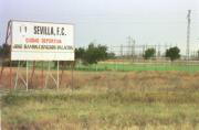 Una oferta por su ciudad deportiva podría solucionar la crisis económica del Sevilla
