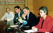 La textil Hytasal firma con la Seguridad Social la compra de 93.000 metros cuadrados de suelo