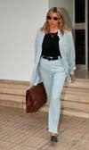 El Supremo anula la expulsión de la carrera judicial de la juez Pilar Ramírez