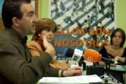 Un 061 para los enfermos esquizofrénicos