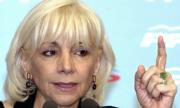Teófila propone dotar a las amas de casa de un plan de pensiones