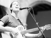 Ángel González y Pedro Guerra estarán en el Festival de Poesía de Granada