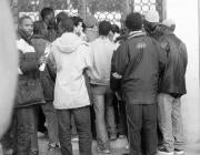 CC.OO. denuncia pagos de 10 euros al día a inmigrantes que recogen aceitunas