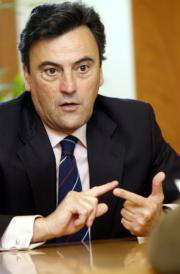 Rafael Navas: «En el terreno de la fiscalización nada que se gestione con fondos públicos tiene bula»