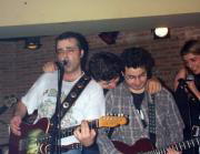 «Los Limones». ABC