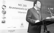 «Metropol parasol» logra los mayores apoyos en vísperas del fallo del jurado para la reurbanización de la Encarnación