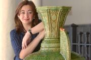 Mar Moreno(Presidenta del Parlamento de Andalucía): «Caballos está en la primera línea de la política y espero que siga así mucho tiempo»