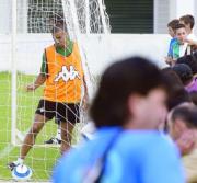 Betis-Athletic: Serra, entre el desquite y el infierno