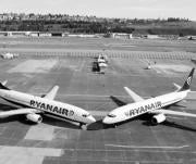 Ryanair ofrecerá desde febrero vuelos de Sevilla a Londres por 5,99 euros