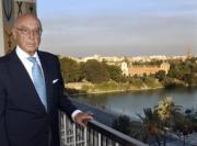 Manuel Clavero Arévalo: «El Gobierno débil de Madrid le ha dado alas a los nacionalismos excluyentes»