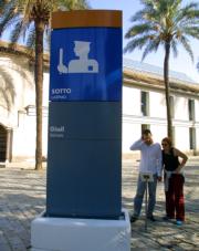 Rogelio López Cuenca: «El arte deber formar parte del diálogo y renunciar al silencio»