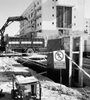 El Metro y la demanda hace que los precios del Aljarafe se acerquen a la capital