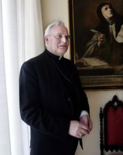 Amigo Vallejo, Académico de Honor de la de Ciencias Sociales y Medio Ambiente de Andalucía