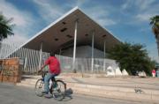 El Arenal propone que el edificio de Lipasam de la calle Antonia Díaz se utilice como Biblioteca