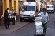 Los empresarios denuncian falta de interés municipal para abordar los problemas de tráfico