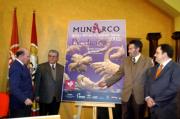 El Ayuntamiento trasladará la celebración de Munarco al otoño