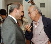 Fidel Castro accedió a ver a Chaves sólo seis horas antes de que éste abandonara Cuba