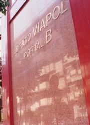 Violencia de género, a Viapol