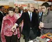 Los voluntarios, «imprescindibles»