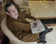 Antonio Murciano Gónzalez: «La oración es muy importante en el pregón y daré testimonio como católico que soy»
