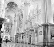 Una comisión impulsará a la Catedral de Jaén como Patrimonio de la Humanidad