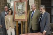 El Club de Enganches pide que la «calidad» condicione el acceso de carruajes al Real