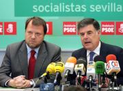 El PSOE anuncia una querella contra Arenas y Vivancos por sus acusaciones