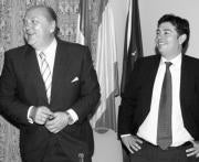 José Moya, nuevo presidente de la Asociación de Empresas de Detergentes