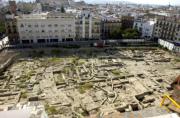 Los vecinos exigen información del inicio de las obras en el solar de la Encarnación