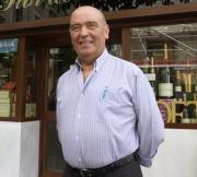 Rogelio «Trifón» Gómez, profeta en sus dos tierras