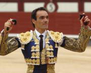 Por fin la tierra prometida, Cid