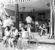Integrismo alcalareño en la Feria