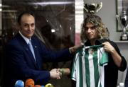 Lopera: «Desde el Betis no se habla hasta que hay una provocación»