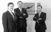 Popular Banca Privada ha multiplicado por siete su negocio en Andalucía en tres años