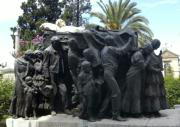 El cementerio de San Fernando fomentará su uso turístico con un itinerario