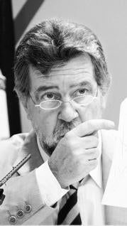 La Junta de Andalucía considera que hay «una mano negra» que intenta deslegitimar el PGOU de Marbella