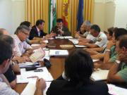Écija convoca su junta de seguridad para preparar el dispositivo en el ferial