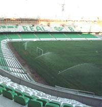 El estadio Ruiz de Lopera se «blindará» para el Betis-Liverpool