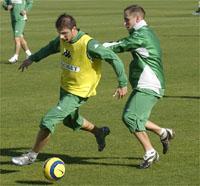El Betis pide apoyo a la afición para superar la crisis