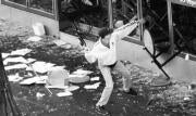 Violencia multiplicada por tres