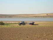 Un proyecto de Asaja sella la alianza entre la agricultura y la protección de humedales