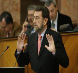 La bronca por las comparecencias