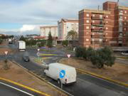 Utrera: La variante Este de la A-394 evitará el paso del tráfico pesado por el municipio