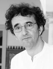 El peruano Diego Trelles Paz «mata» a Roberto Bolaño en su última novela