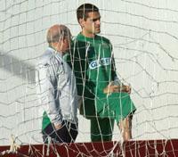 Serra Ferrer: «Estamos ante un partido de alta importancia»